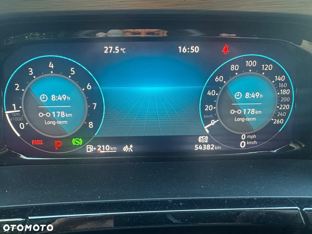 Volkswagen Atlas - 19