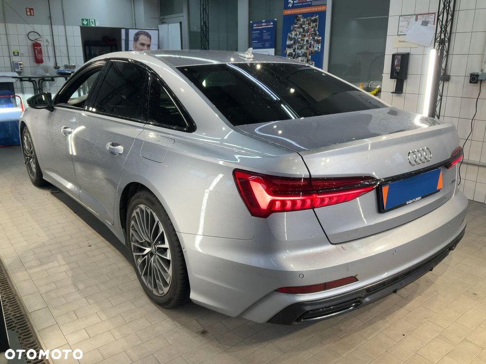 Audi A6 Limousine - 2