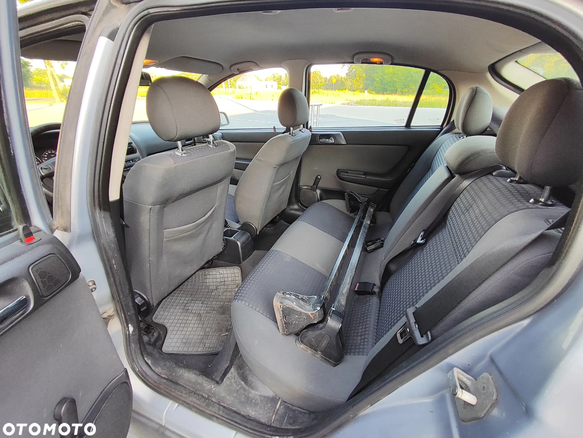Opel Astra - 11