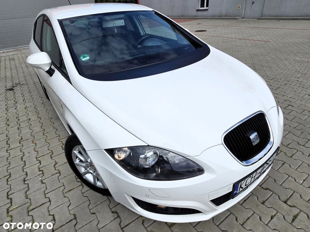 Seat Leon 1.4 TSI Style S&S - 13