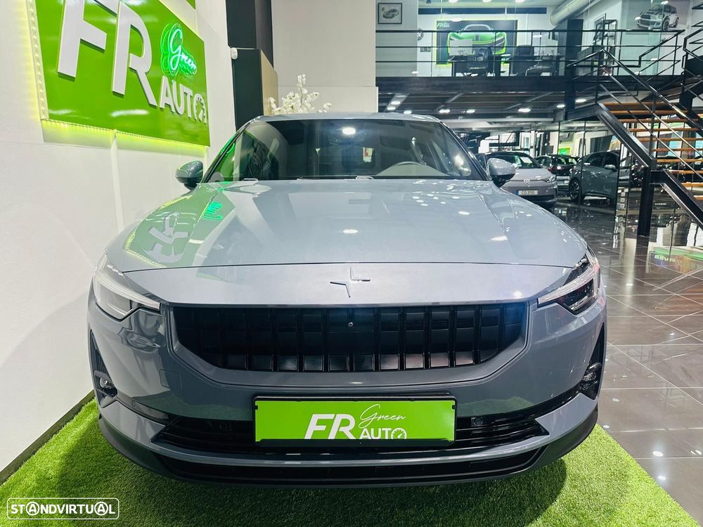 Polestar 2 Long Range 78 kWh - 22