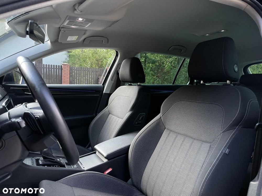 Skoda Superb 2.0 TDI SCR Style DSG - 15