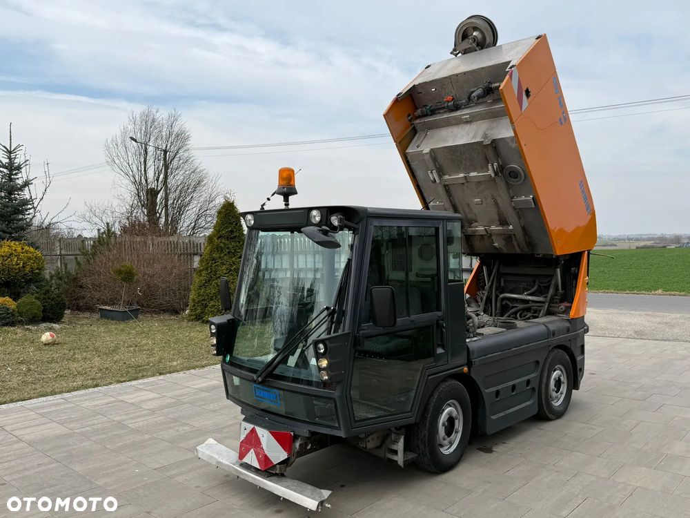 Schmidt CityJet 300 - 6