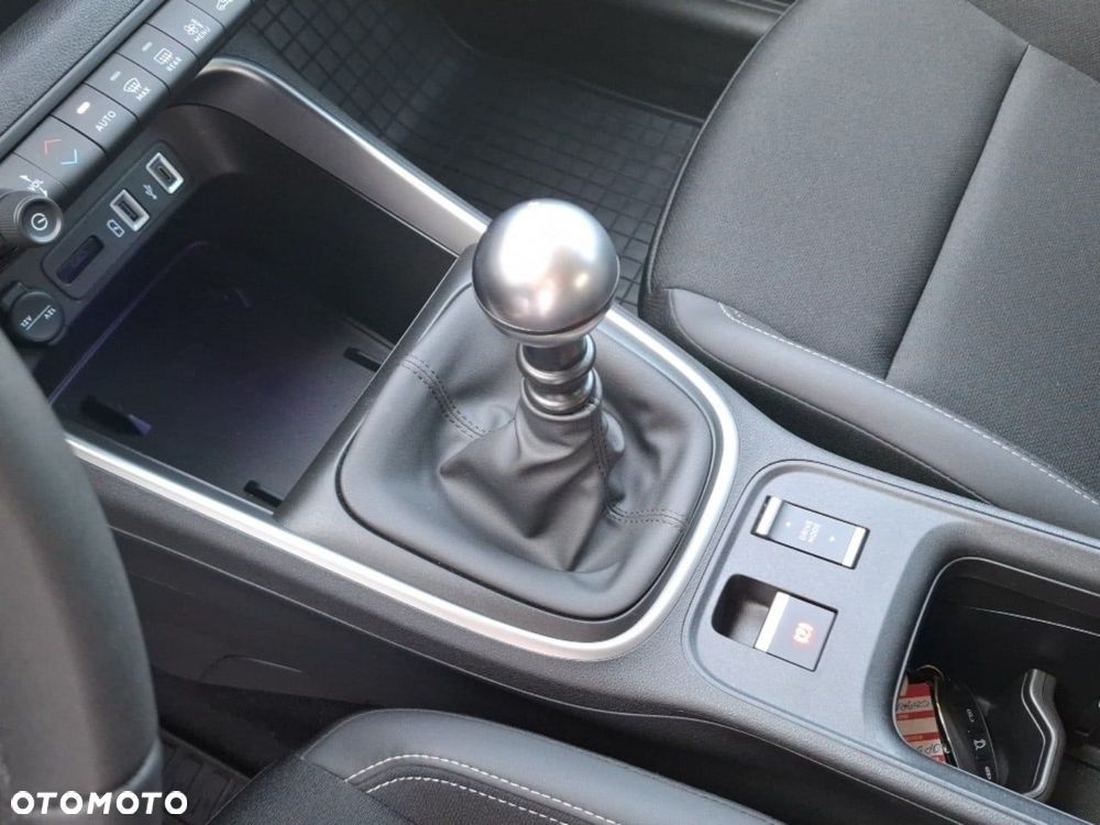 Jeep Avenger 1.2 GSE T3 Summit FWD - 14