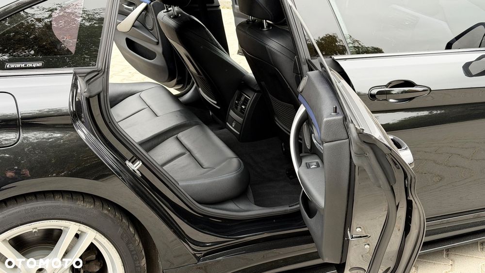 BMW Seria 4 440i xDrive Sport-Aut M Sport - 23