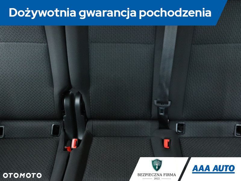 Volkswagen Caddy - 12