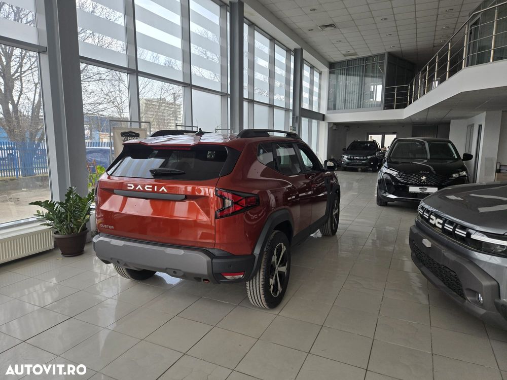 Dacia Duster - 22