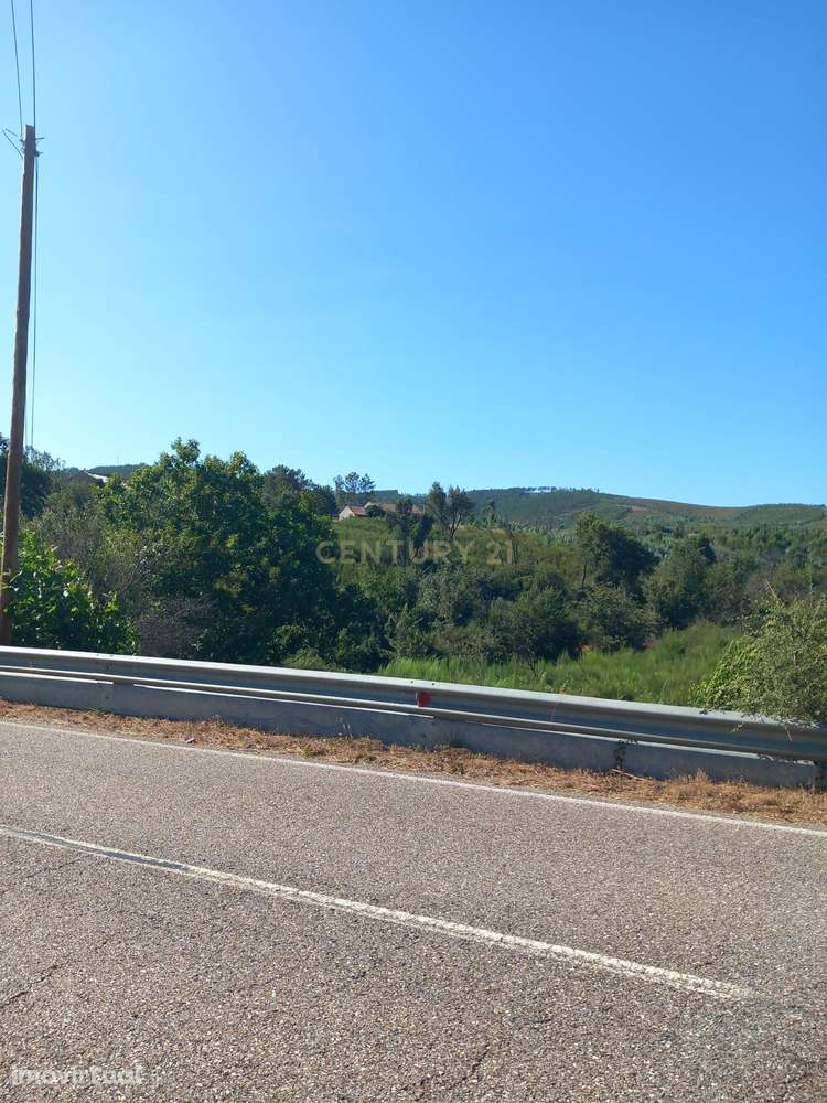 Terreno Roqueiro, Estreito - Grande imagem: 3/4