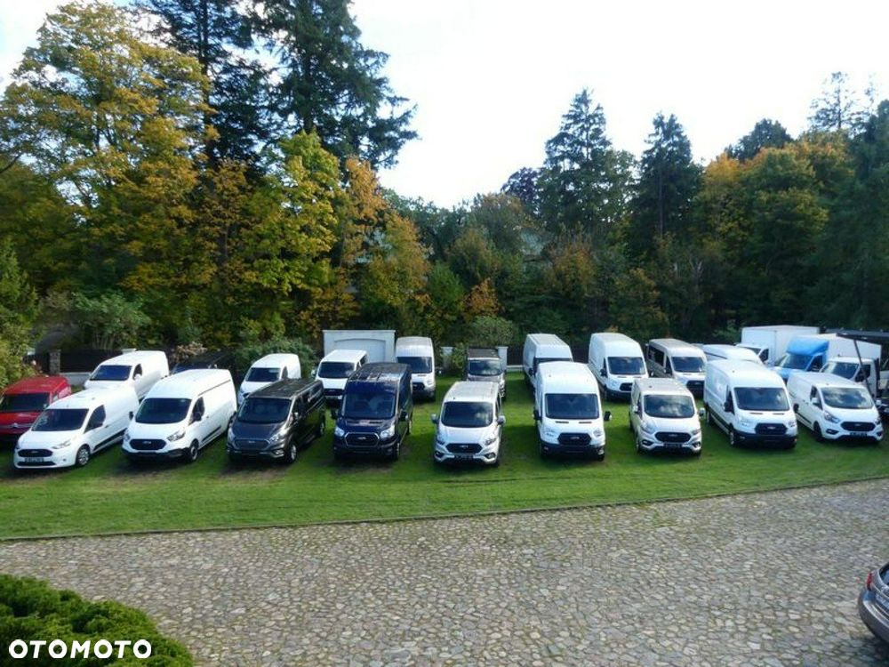 Ford Transit Connect - 24