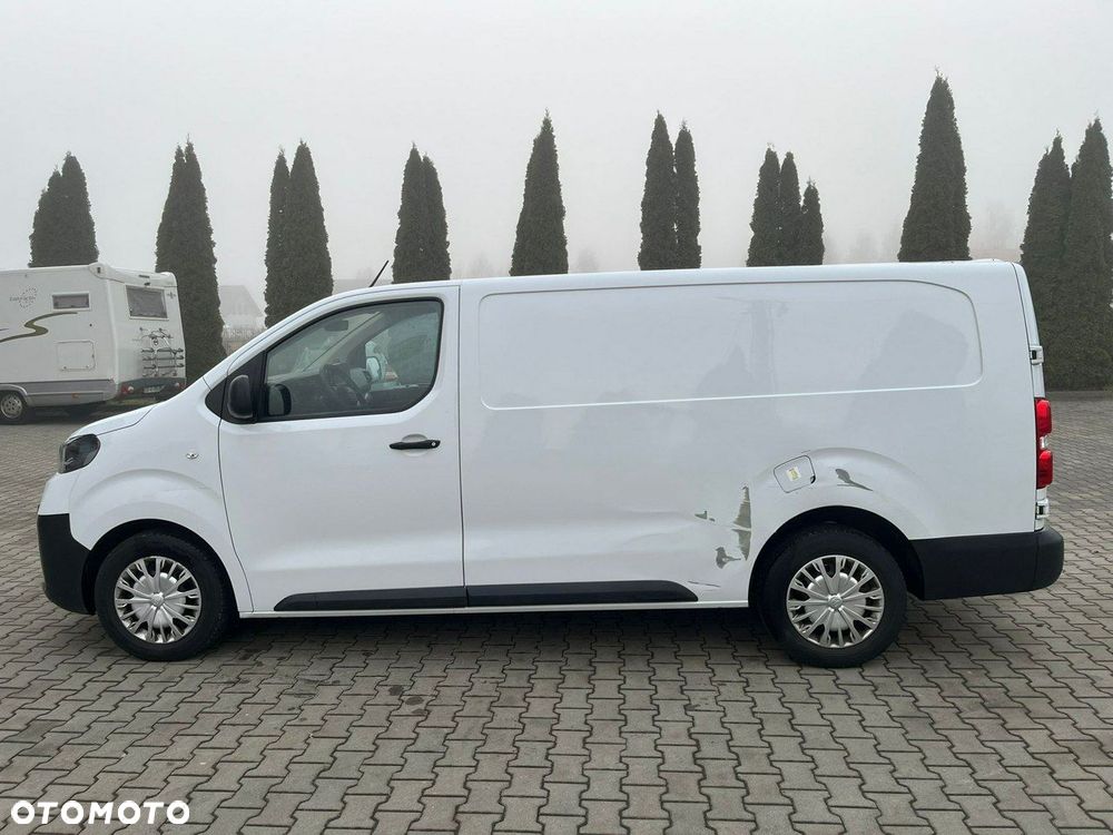 Toyota ProAce - 3