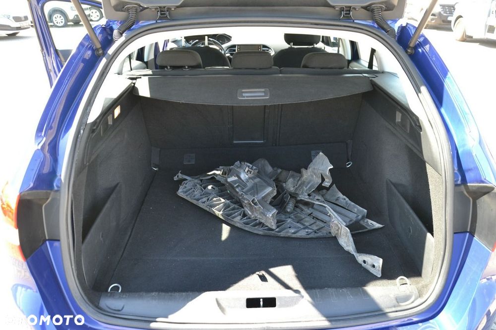 Peugeot 308 - 21