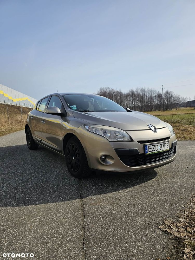 Renault Megane 1.6 16V Authentique - 1