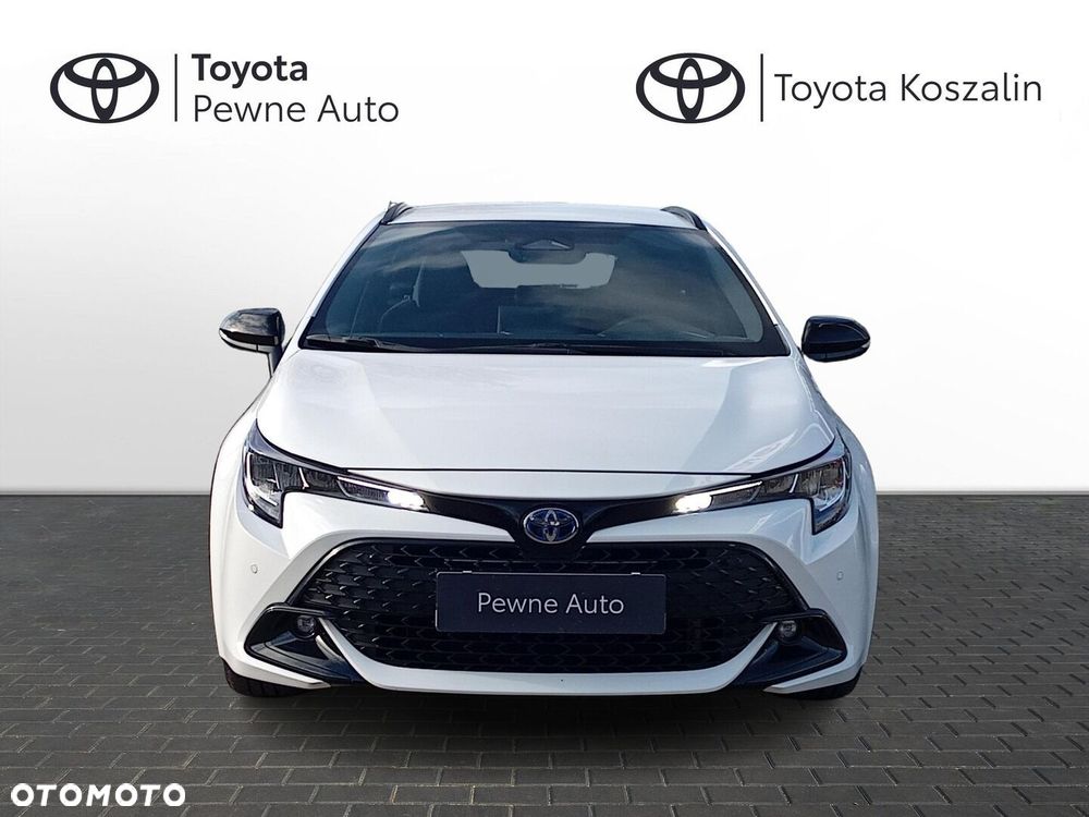 Toyota Corolla 1.8 Hybrid Comfort - 5