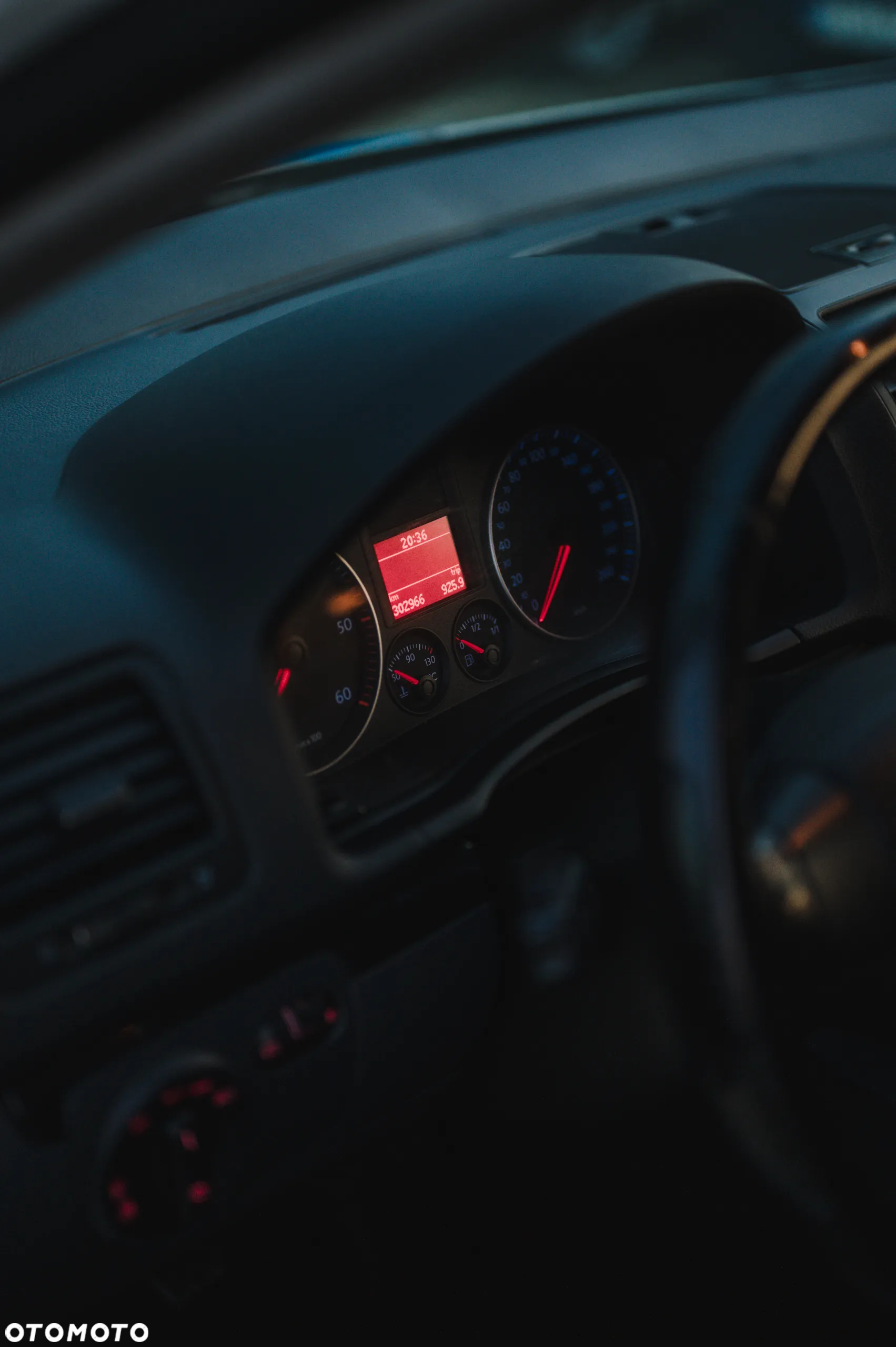 Volkswagen Golf V 1.9 TDI GT Sport - 8