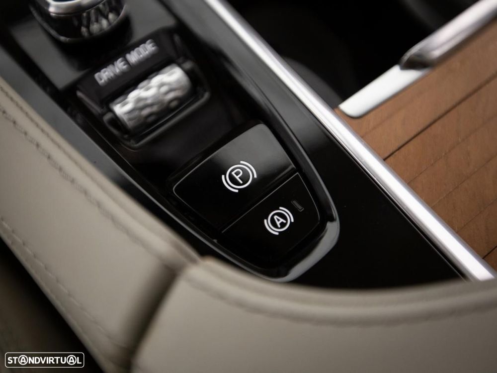 Volvo XC 90 2.0 T8 PHEV Inscription AWD - 23