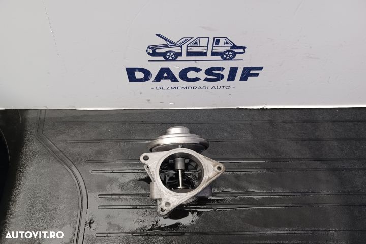Egr 038129637D 038129637D Volkswagen VW Passat B6 [2005 - 2010] wagon - 4