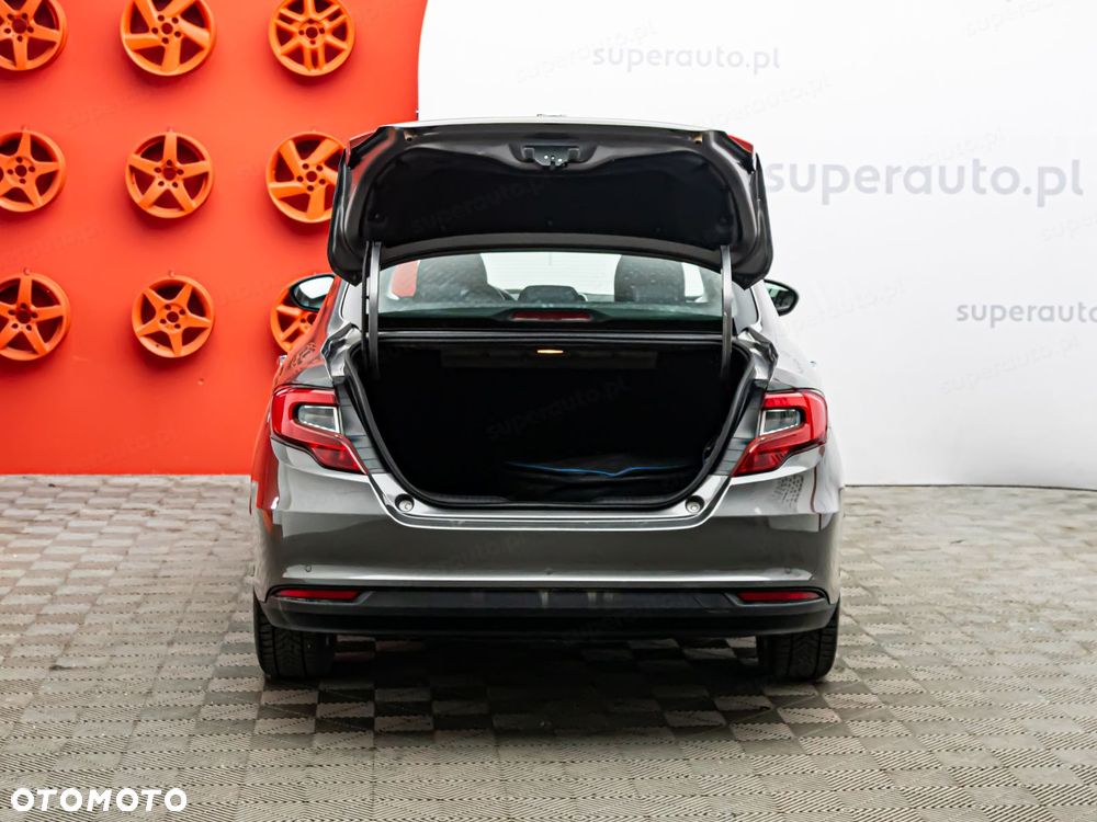 Fiat Tipo - 27