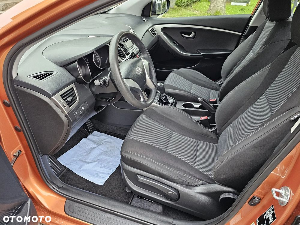 Hyundai i30 - 7
