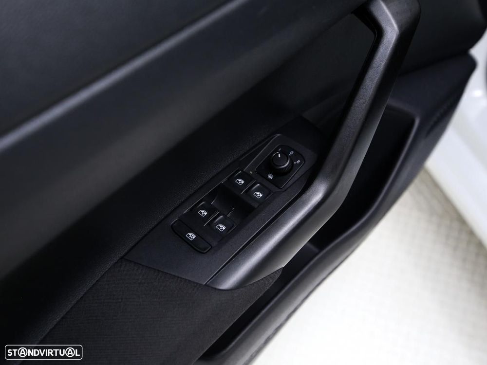 VW Polo - 14