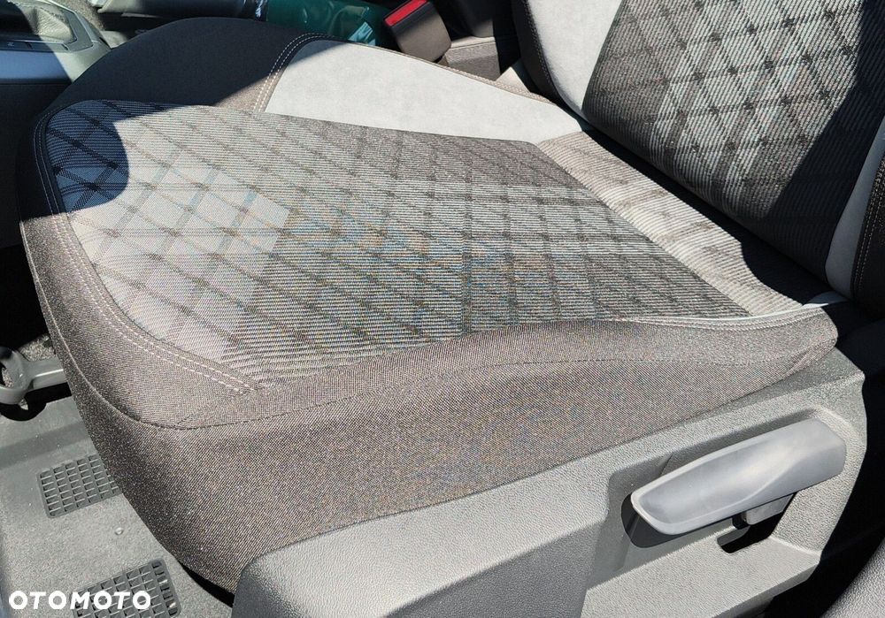 Volkswagen Taigo 1.5 TSI ACT R-Line Plus DSG - 12