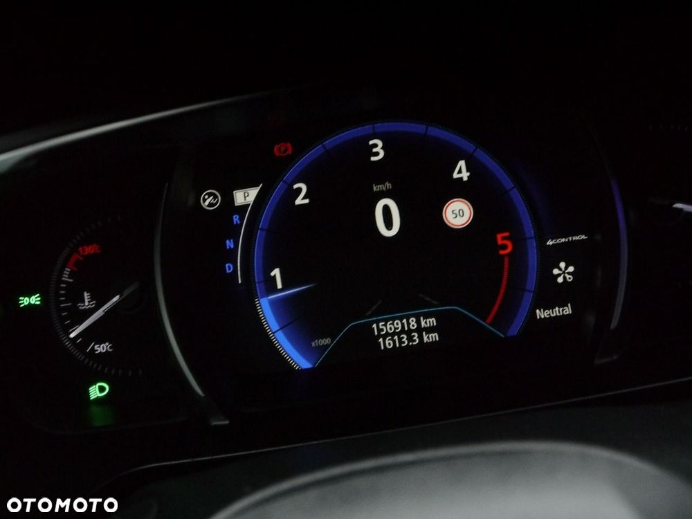 Renault Talisman 1.6 Energy dCi Initiale Paris EDC - 22