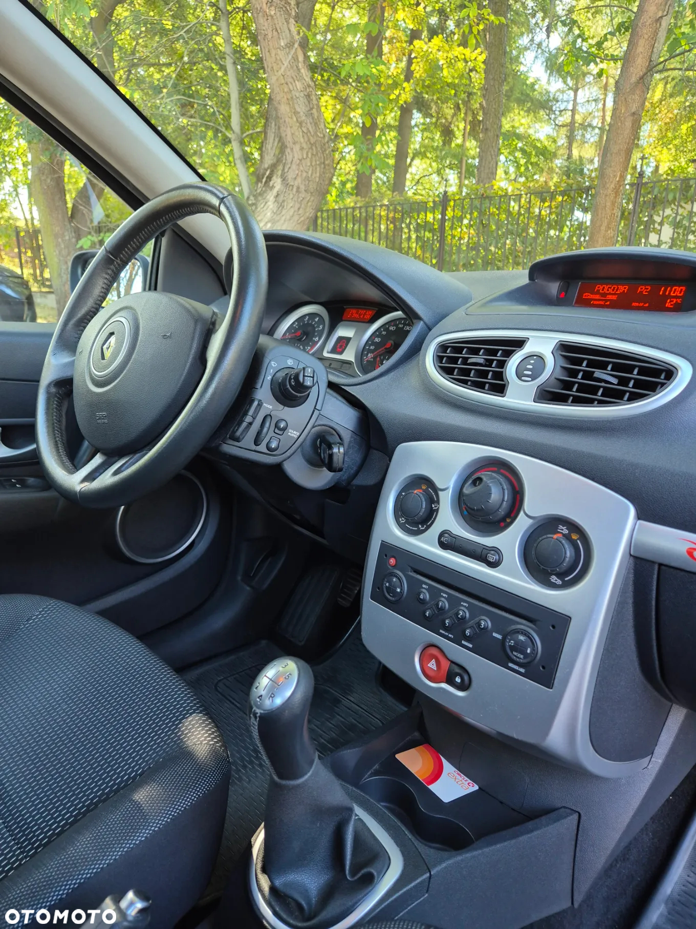 Renault Clio 1.2 TCE Rip Curl - 8