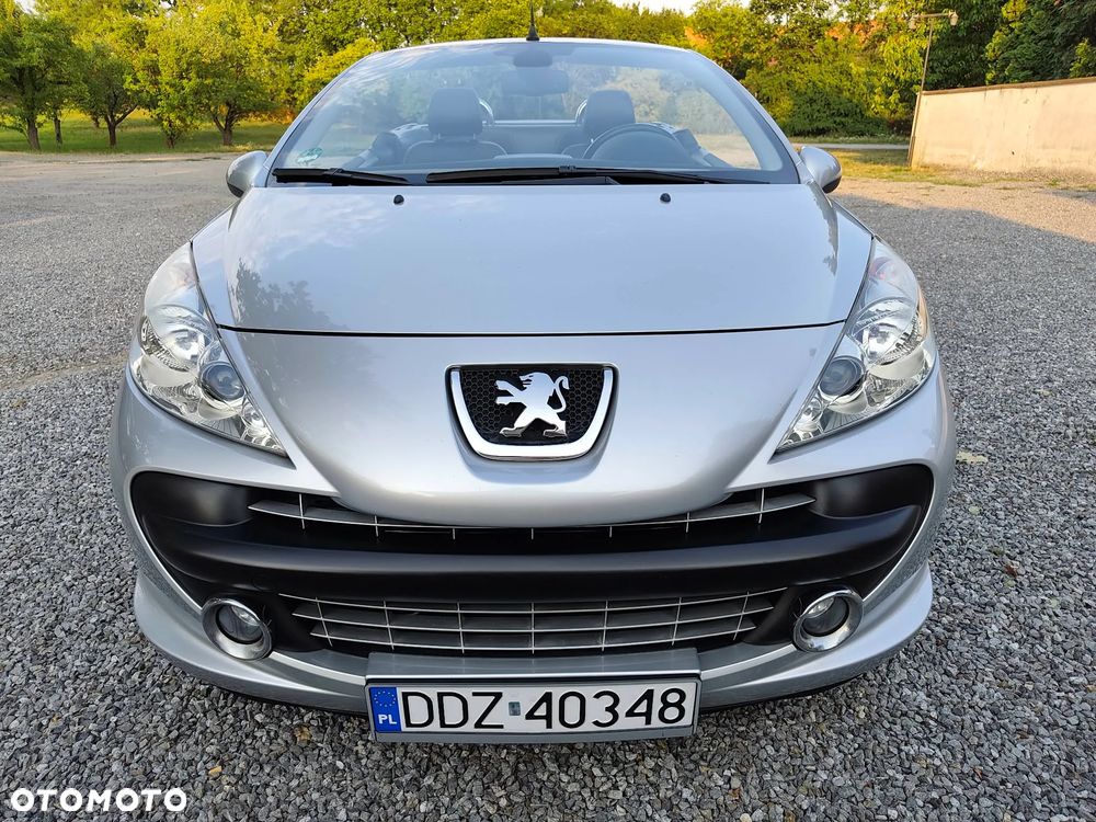 Peugeot 207 120 Automatik Premium - 8