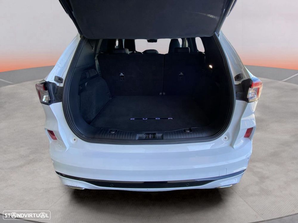 Ford Kuga 1.5 EcoBoost ST-Line - 10