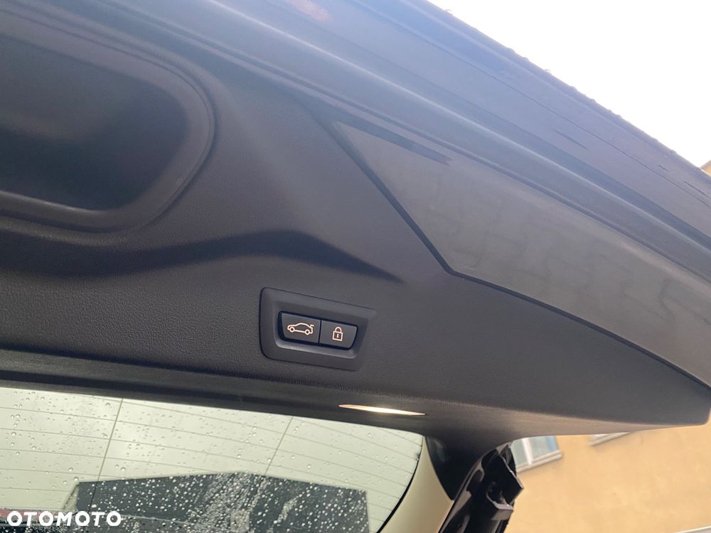 BMW X5 xDrive25d - 40