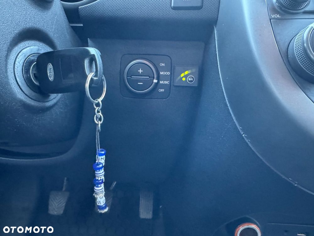 Kia Soul 1.6 XL EU5 - 17