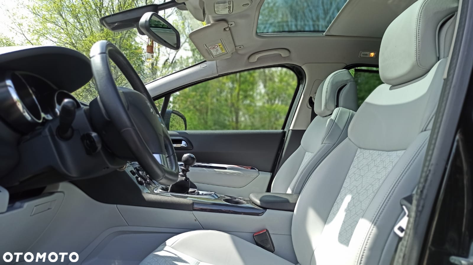Peugeot 3008 - 7