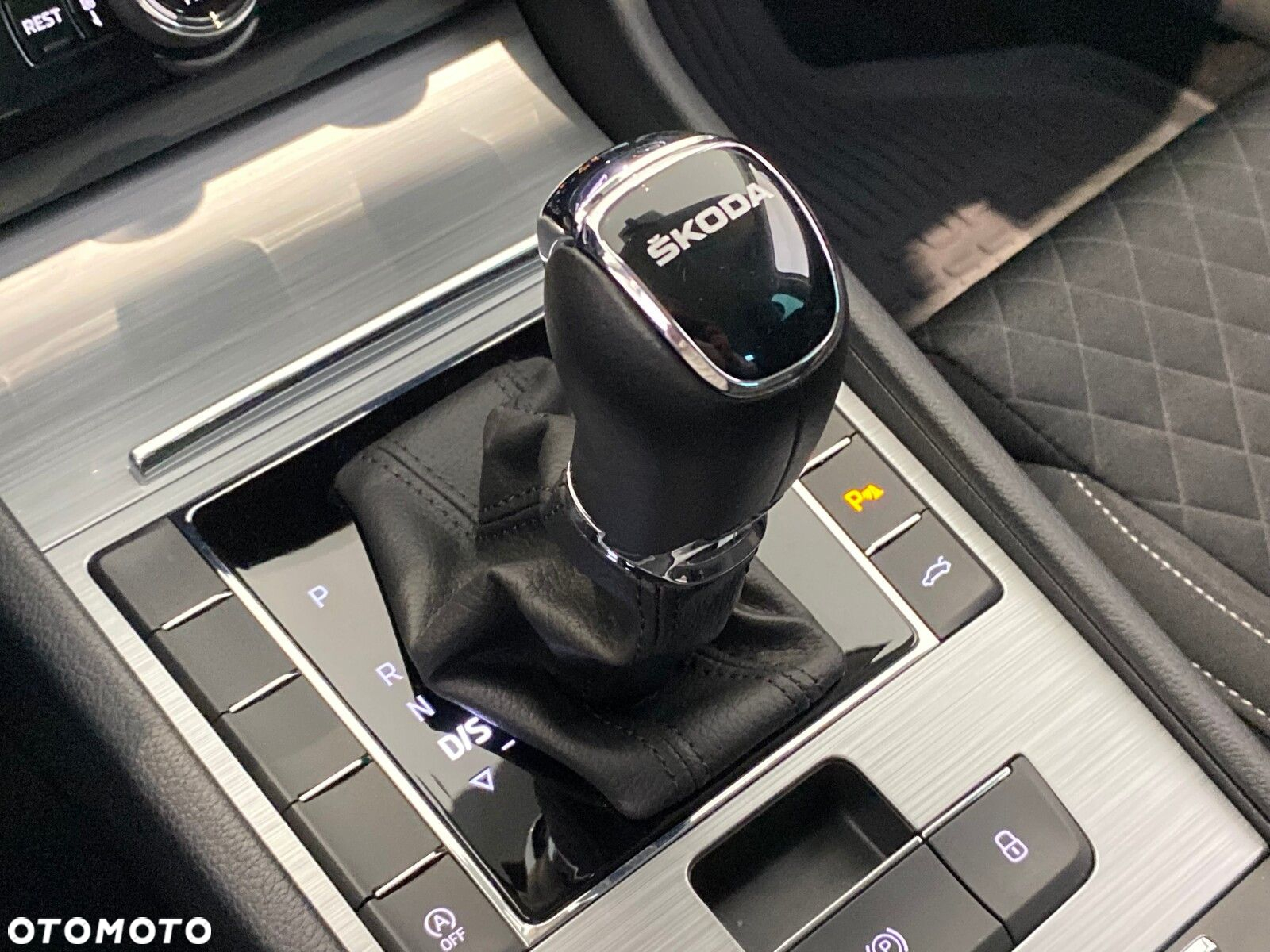 Skoda Superb 1.5 TSI Ambition DSG - 31