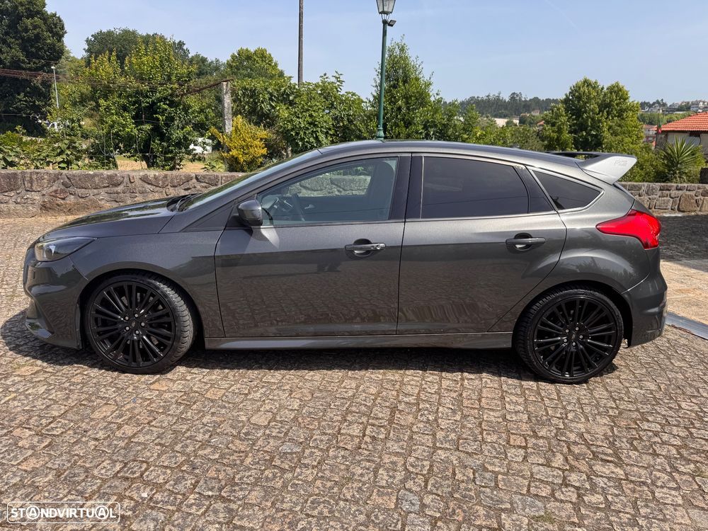 Ford Focus 2.3 EcoBoost RS Pack Performance - 5