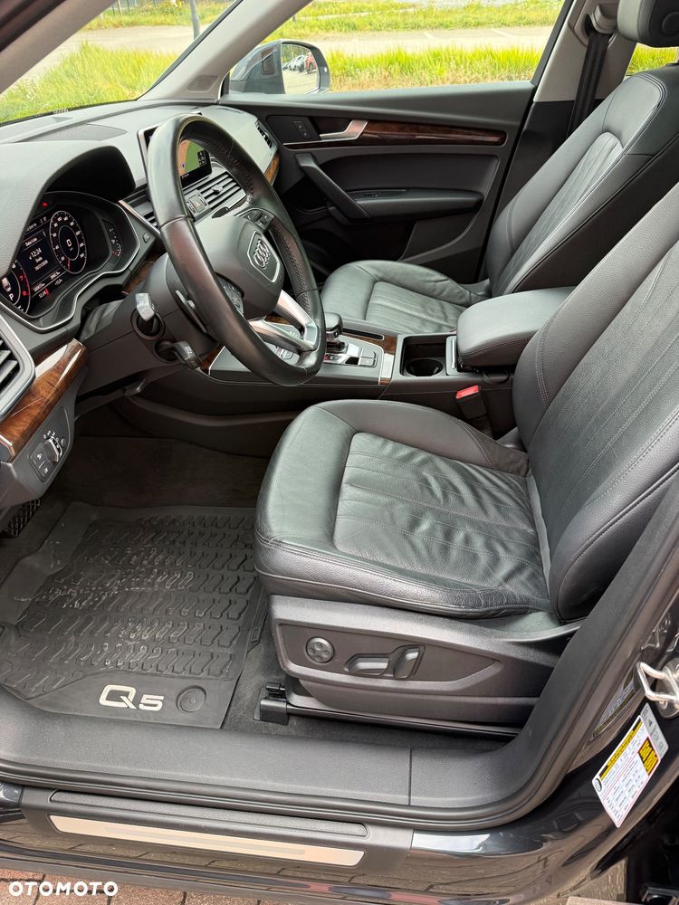 Audi Q5 - 23