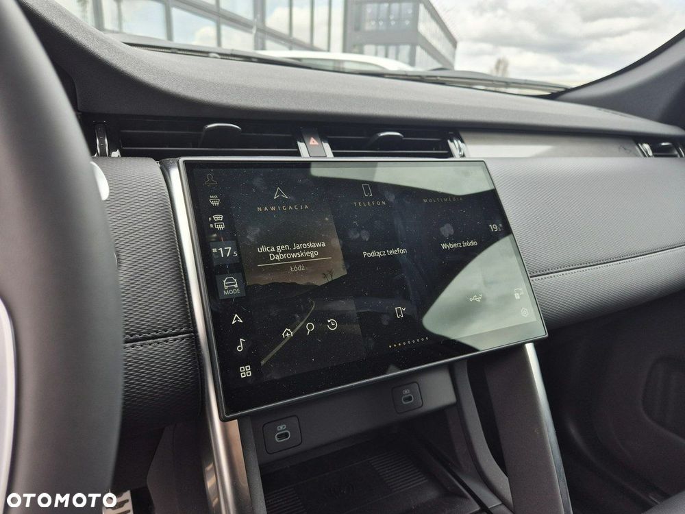 Land Rover Discovery Sport - 38