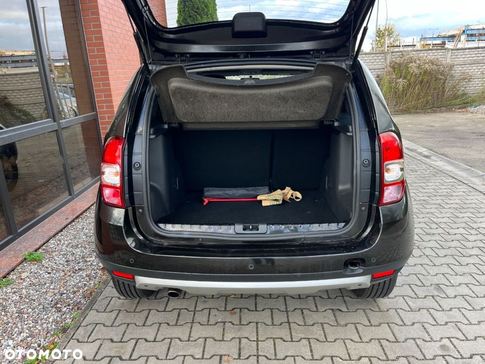 Dacia Duster 1.2 TCe Celebration - 26