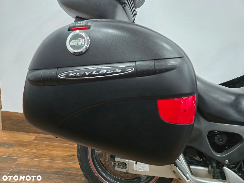 Honda Varadero - 12