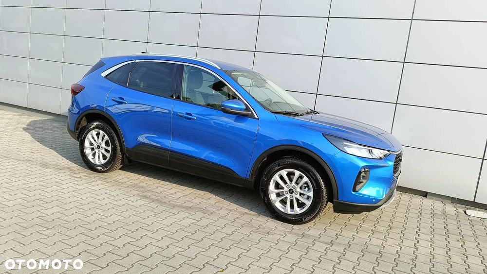 Ford Kuga 1.5 EcoBoost FWD Titanium - 7