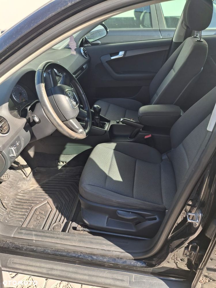 Audi A3 Sportback 1.2 TFSI Ambition - 7