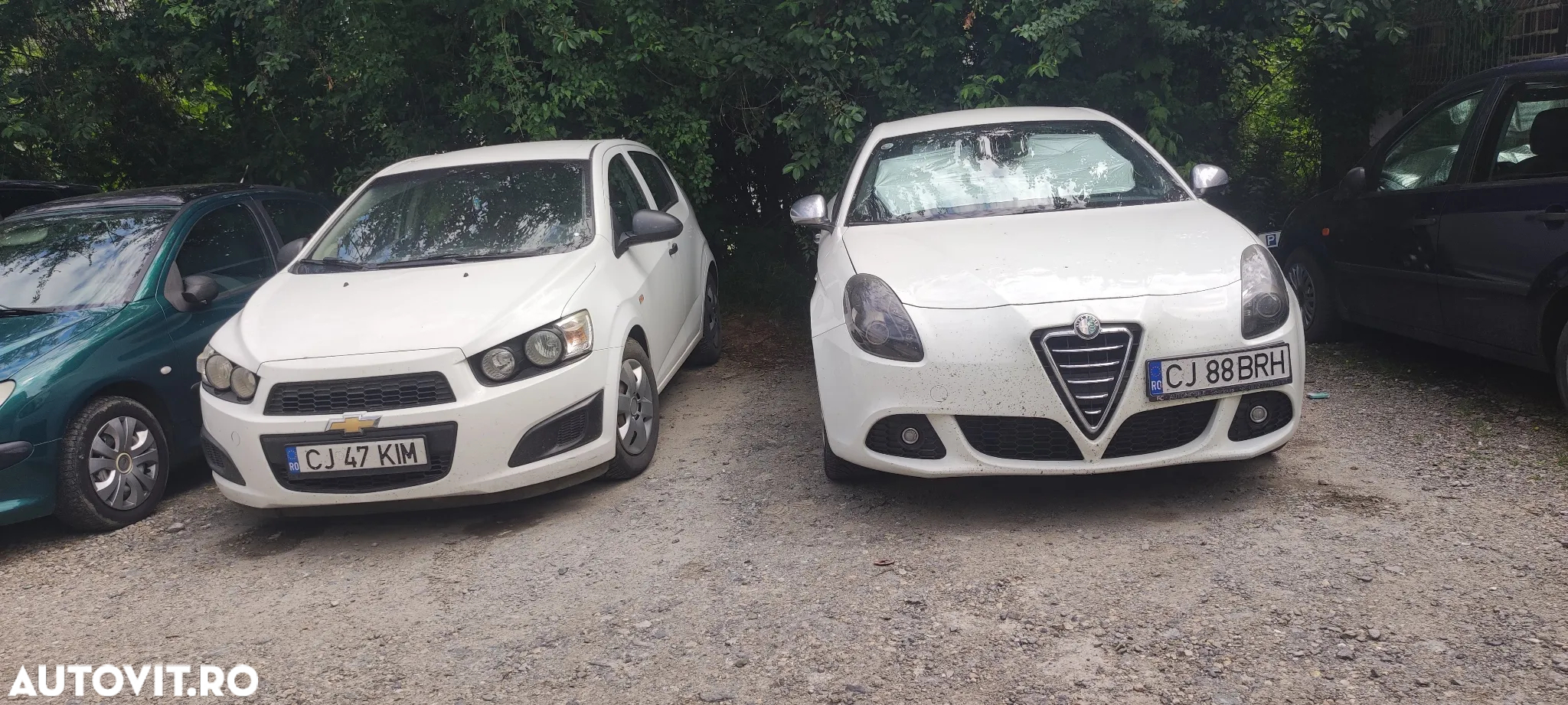 Alfa Romeo Giulietta 2.0 Mjet Distinctive - 15