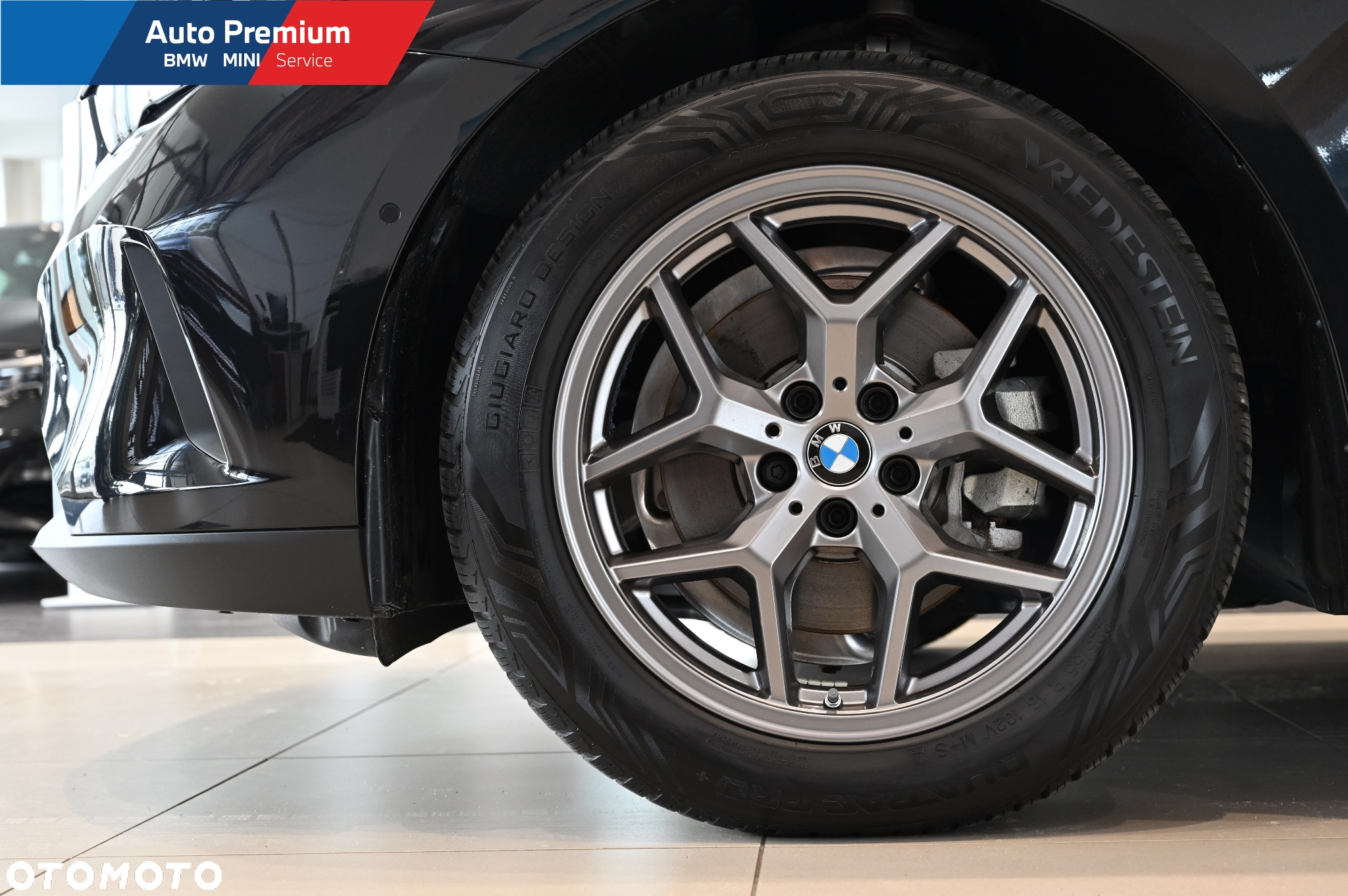 BMW Seria 5 - 9