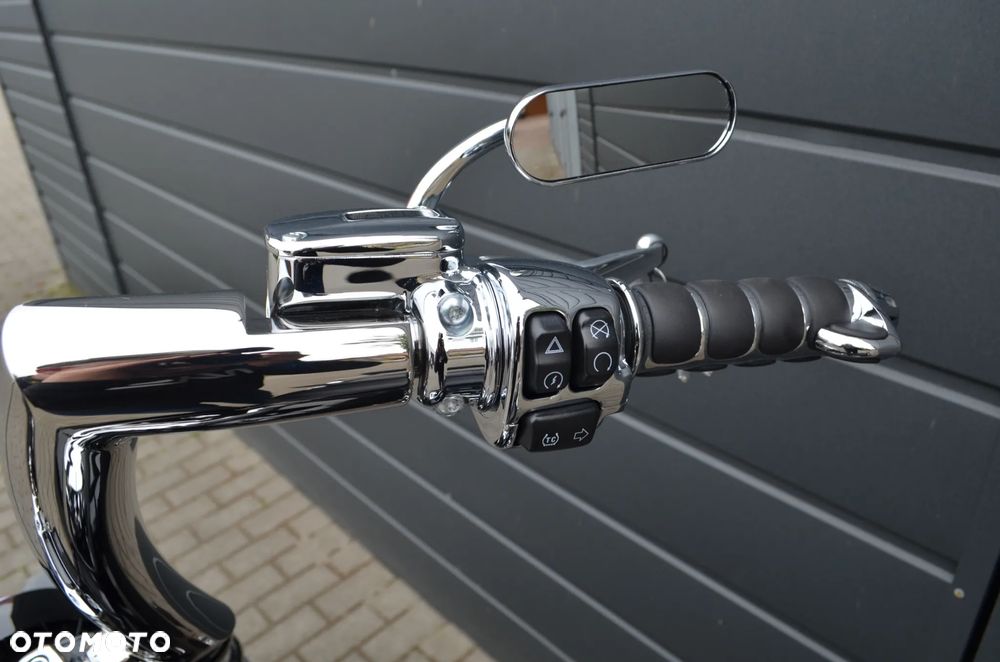 Harley-Davidson FXSB Breakout - 27