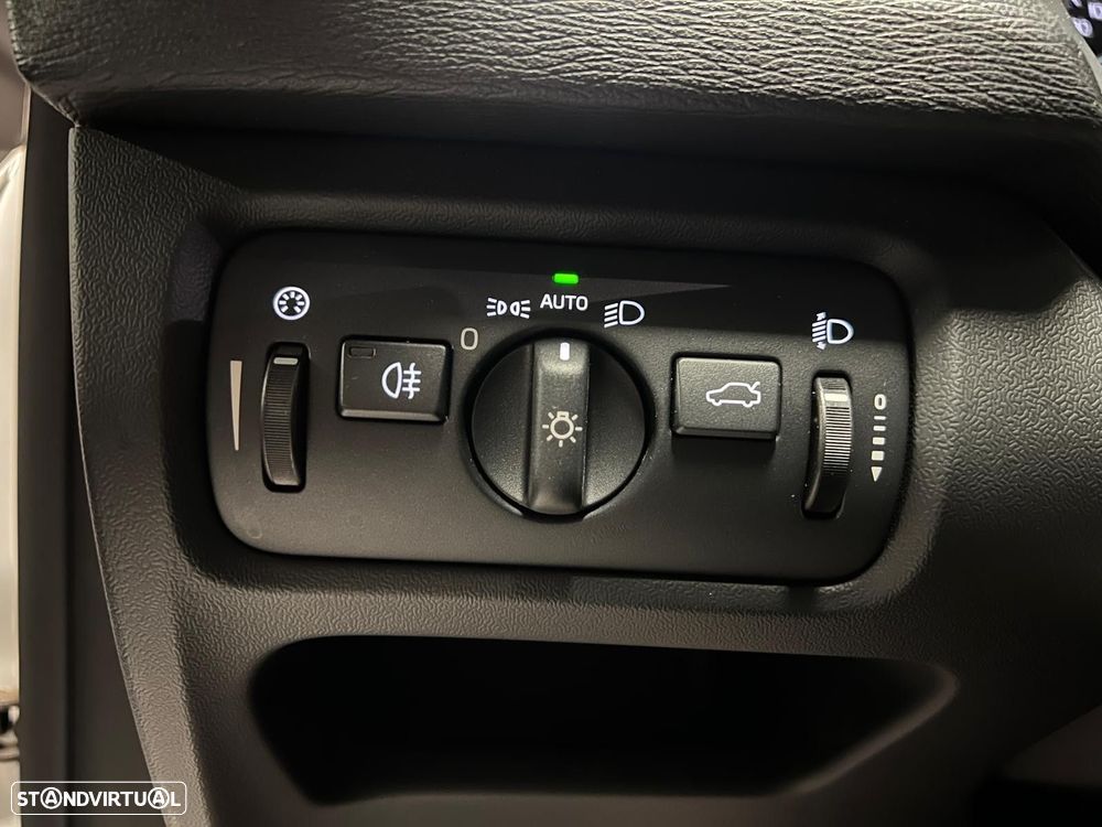 Volvo V40 1.6 D2 Kinetic Eco - 14