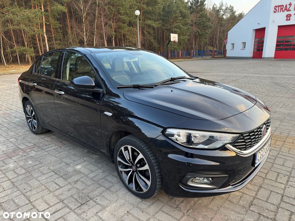 Fiat Tipo - 7