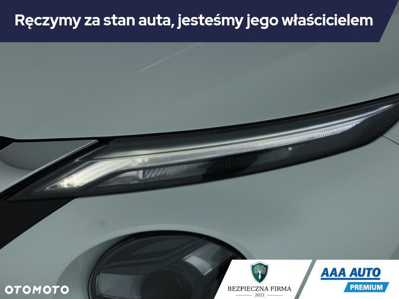 Nissan Juke - 18