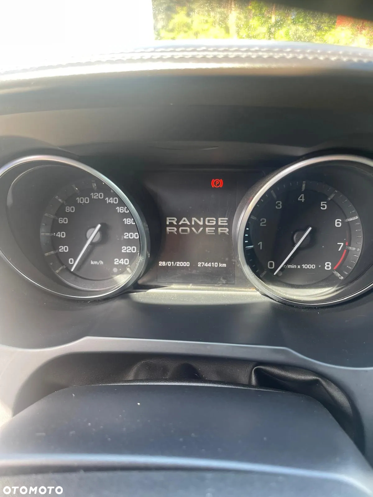 Land Rover Range Rover Evoque 2.0Si4 Prestige - 13
