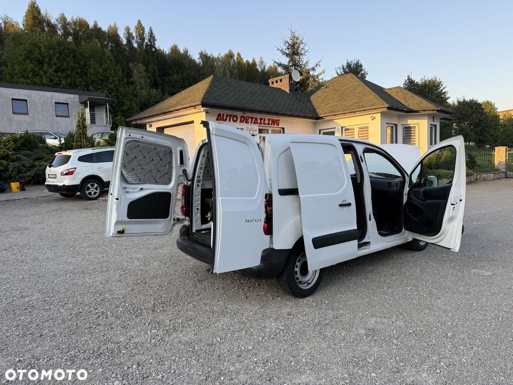 Peugeot Partner - 27