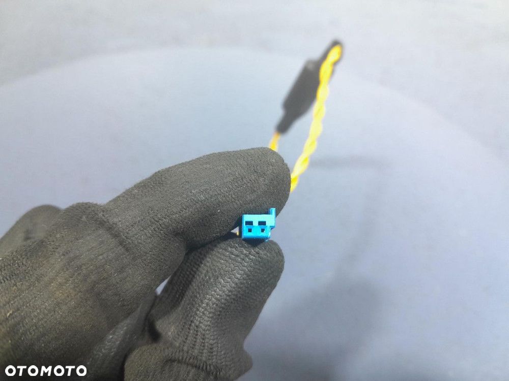 BMW 1 F40 GŁOŚNIK WYSOKOTONOWY HARMAN KARDON 9362561 - 3