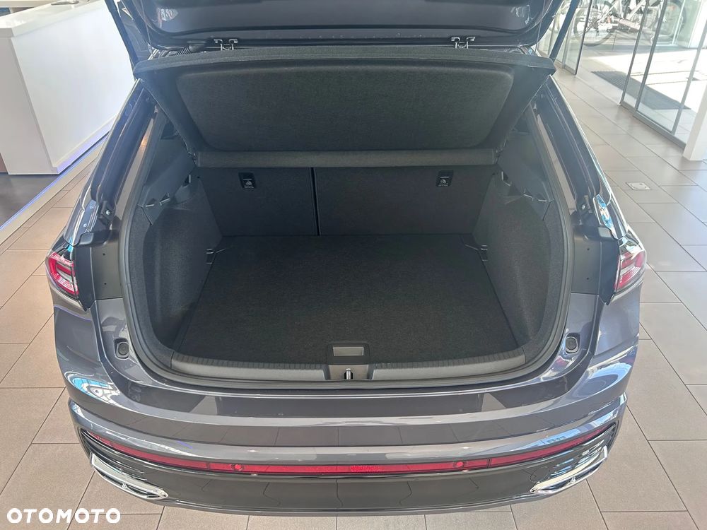 Volkswagen Taigo 1.5 TSI ACT R-Line Plus DSG - 9