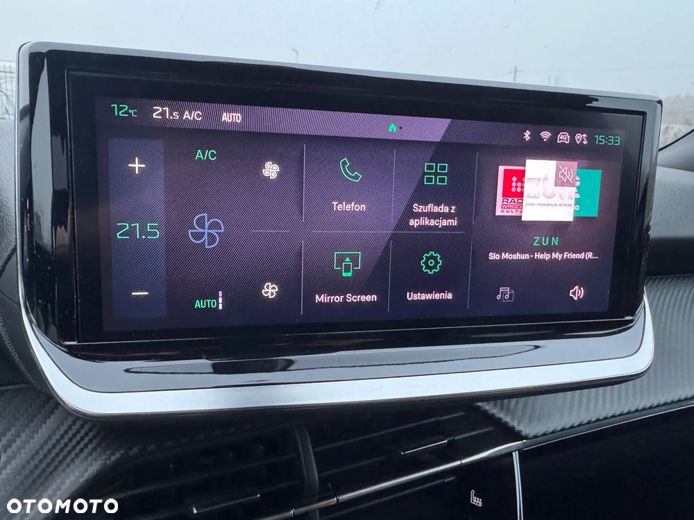 Peugeot 2008 BlueHDi 130 Allure S&S EAT8 - 10